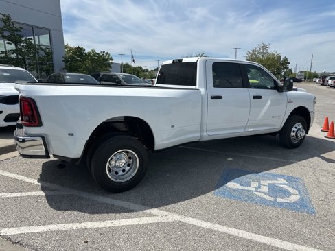 New 2026 RAM 3500 Big Horn image 34