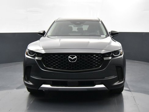 New 2025 MAZDA CX-50 2.5 Turbo w/ Cargo Package image 3