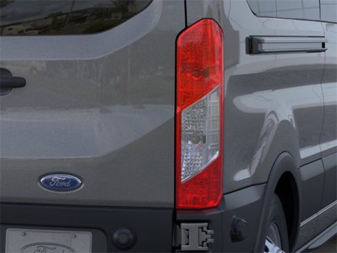 New 2025 Ford Transit 350 XLT image 21