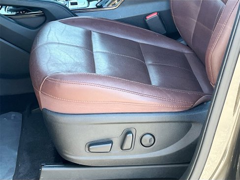 Used 2023 Kia Telluride EX w/ EX Captain's Chair Package image 20