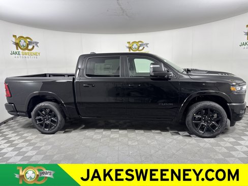 New 2026 RAM 1500 Laramie image 8
