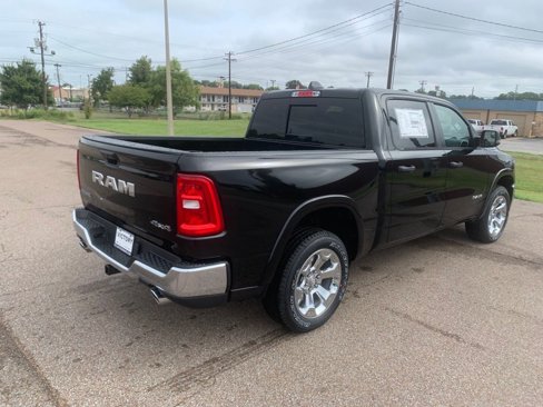 New 2026 RAM 1500 Big Horn image 7