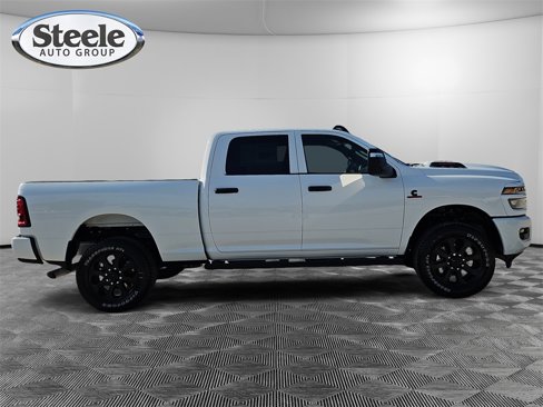 New 2026 RAM 2500 Tradesman image 6