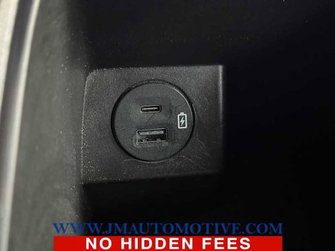 Used 2024 Ford Bronco Sport Big Bend image 32