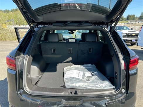 New 2025 Chevrolet Blazer RS w/ Driver Confidence II Package image 27