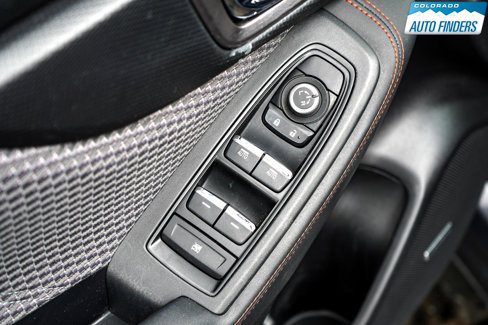 Used 2021 Subaru Forester Sport w/ Popular Package #2 image 11