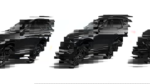 New 2026 Buick Enclave Sport Touring w/ Power Package image 6