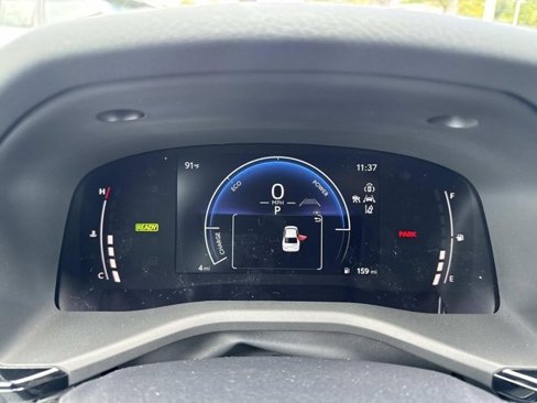 New 2026 Toyota Camry LE w/ Convenience Package image 27