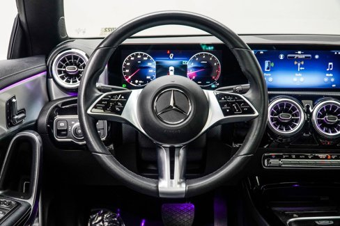 Used 2025 Mercedes-Benz CLA 250 image 15