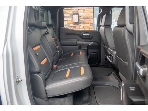 Used 2022 GMC Sierra 1500 AT4 w/ AT4 Premium Package image 13