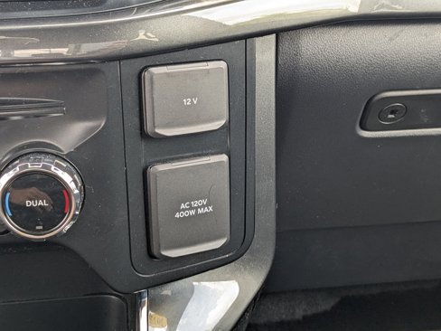 Used 2022 Ford F150 XLT w/ Equipment Group 302A High image 25