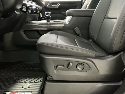New 2026 Chevrolet Silverado 1500 LTZ image 22