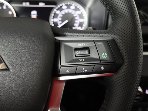 New 2025 Mitsubishi Outlander Trail Edition image 44