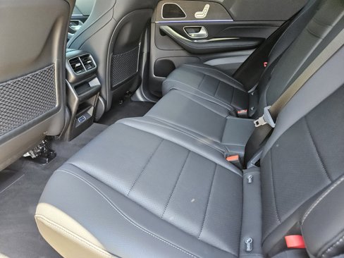 New 2026 Mercedes-Benz GLE 350 4MATIC image 30