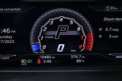 Used 2021 Lamborghini Urus image 11
