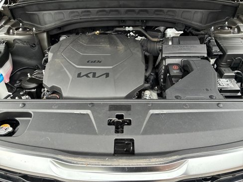 Used 2022 Kia Telluride S image 22