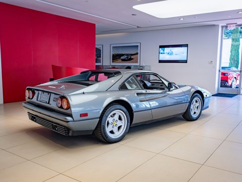 Used 1987 Ferrari 328 GTB image 6