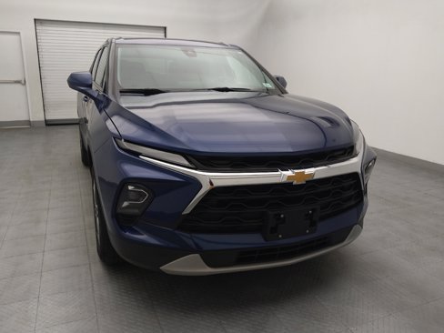 Used 2023 Chevrolet Blazer LT image 14