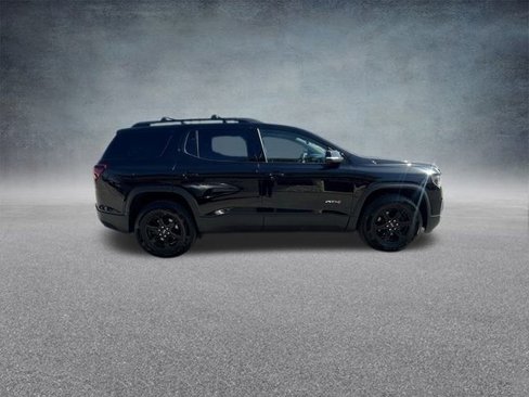 Used 2021 GMC Acadia AT4 image 25