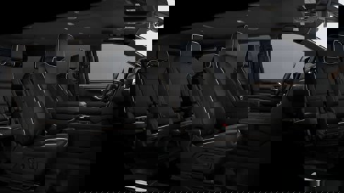 New 2026 GMC Yukon Elevation image 43