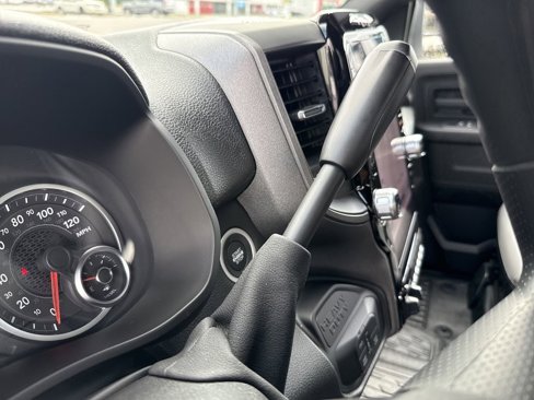 New 2026 RAM 5500 Tradesman image 13