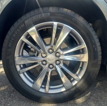 Certified 2023 Cadillac XT5 Premium Luxury image 8