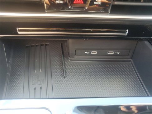 New 2026 Volkswagen Atlas SE image 24