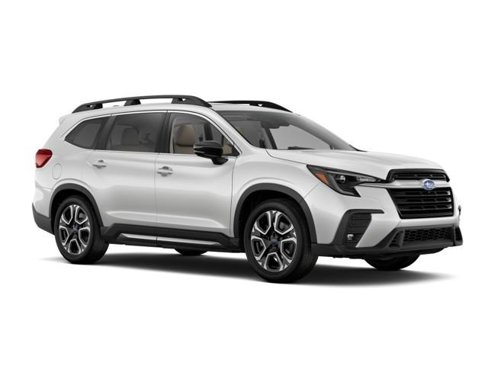 New 2025 Subaru Ascent Limited image 1
