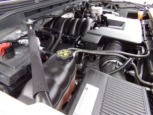 Used 2018 GMC Sierra 1500 SLT image 77