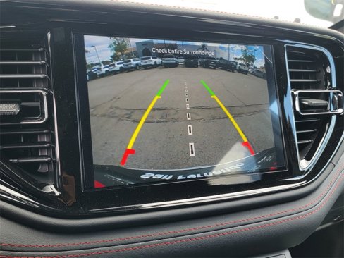 New 2025 Dodge Durango R/T image 17