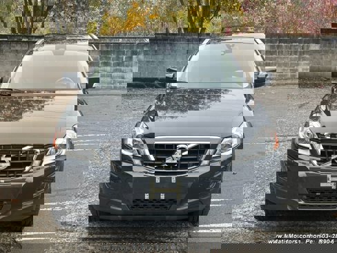 Used 2013 Volvo XC60 3.2 image 2