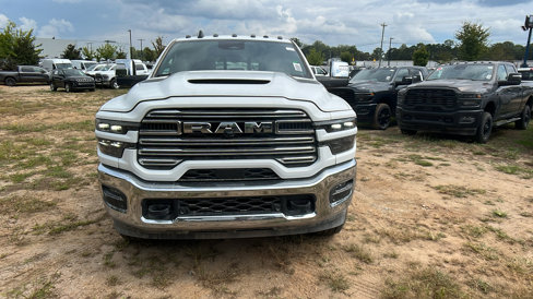 New 2026 RAM 2500 Laramie image 3