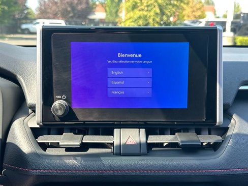 Certified 2024 Toyota RAV4 SE image 22