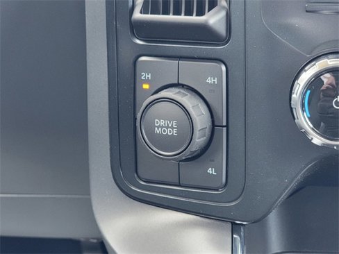 New 2025 Ford F150 XLT w/ Equipment Group 302A MID image 23