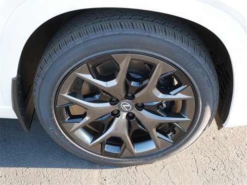New 2026 Lexus TX 500h AWD image 7