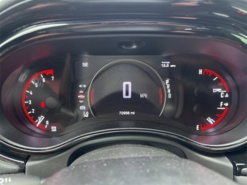 Used 2022 Dodge Durango GT image 11