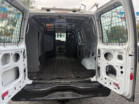 Used 2014 Ford E-350 and Econoline 350 Super Duty image 9