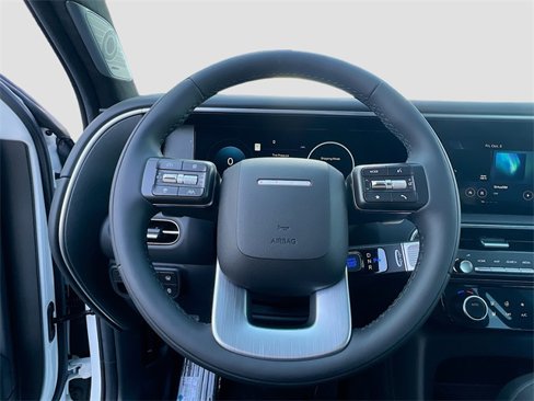 New 2026 Hyundai Palisade Calligraphy image 11