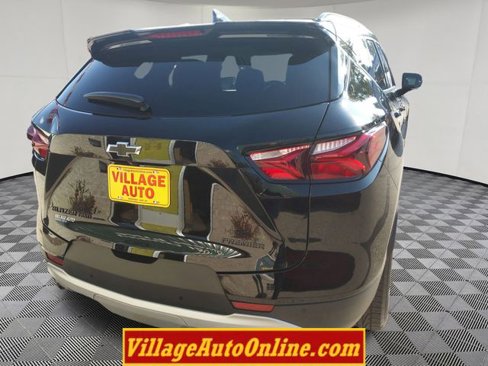 Used 2019 Chevrolet Blazer LT image 12
