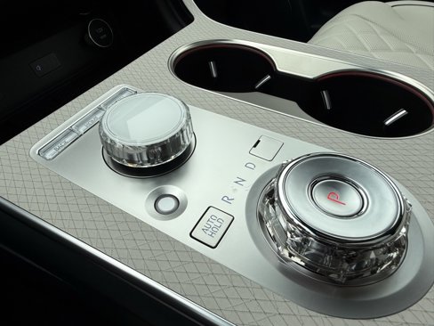 New 2026 Genesis GV80 3.5T Prestige image 22
