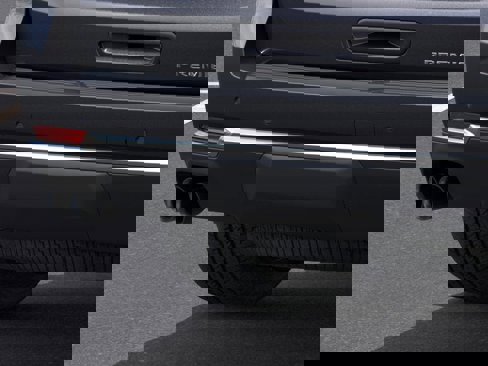 New 2025 Chevrolet Tahoe Premier image 14
