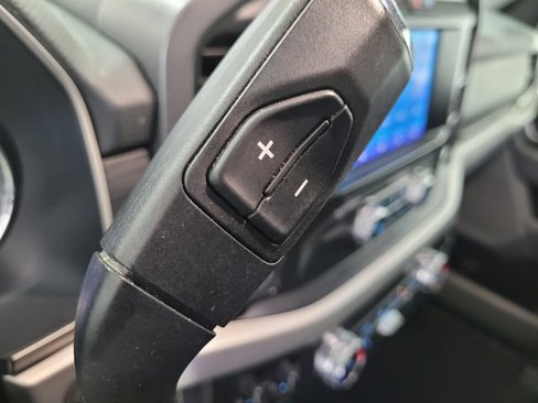 Used 2022 Ford F150 XLT image 44