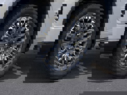 New 2026 GMC Sierra 1500 Denali Ultimate image 9