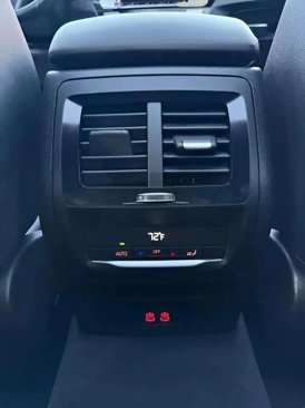 Used 2020 BMW X4 M40i image 25