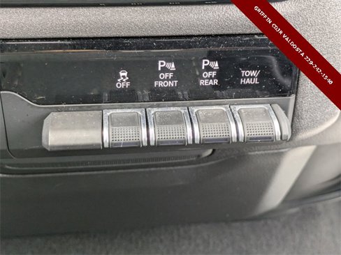 Used 2025 RAM 1500 Tradesman image 30