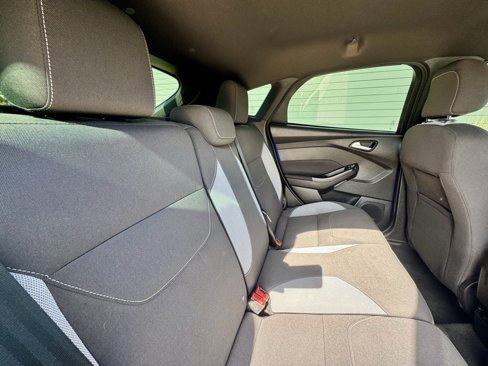 Used 2015 Ford Focus ST image 17