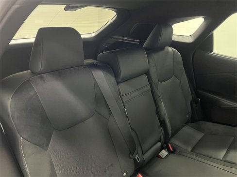 Certified 2024 Lexus RX 450h AWD w/ Luxury Package image 13
