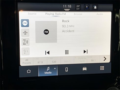 New 2026 RAM 1500 Classic Warlock image 28