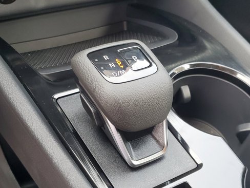 New 2026 Nissan Rogue SV image 19