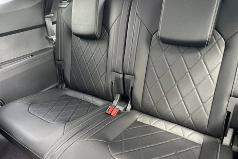 New 2026 Volkswagen Atlas SEL Premium R-Line image 14